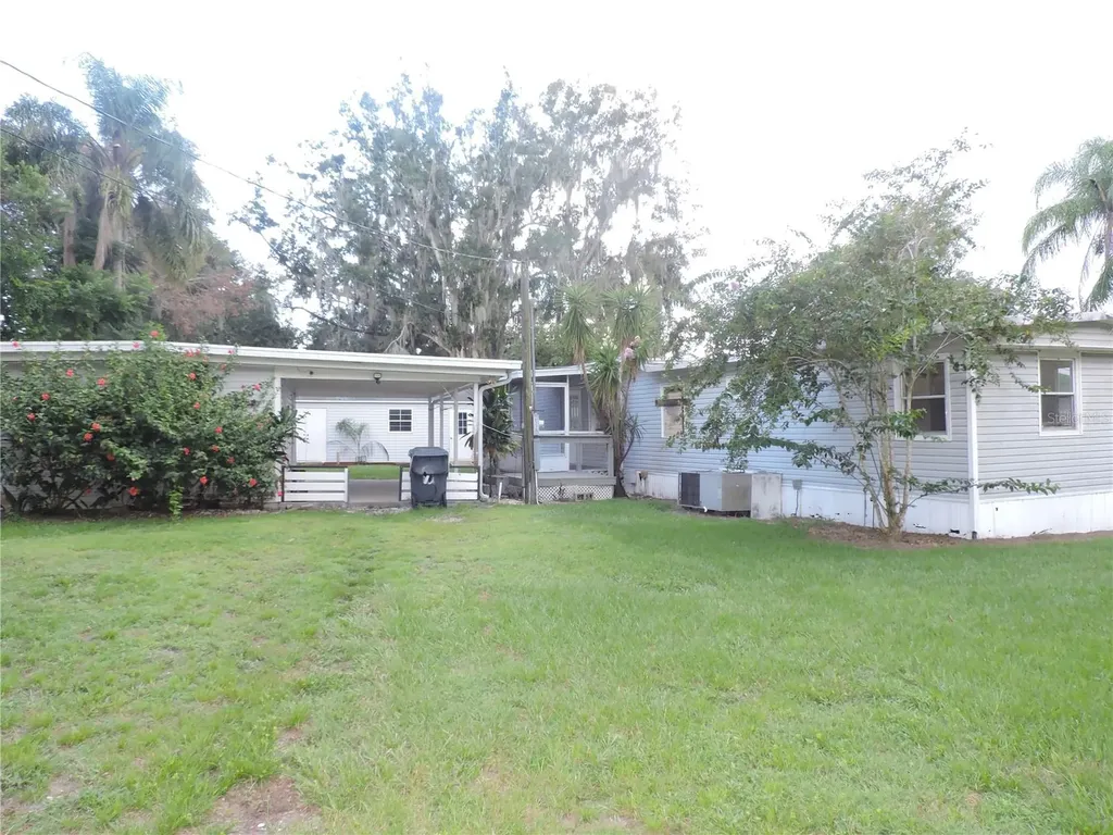 2530 Snapping Turtle Drive Lake Wales FL 33898