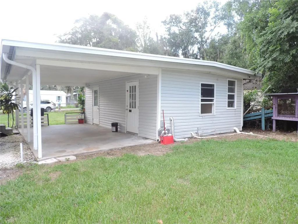 2530 Snapping Turtle Drive Lake Wales FL 33898