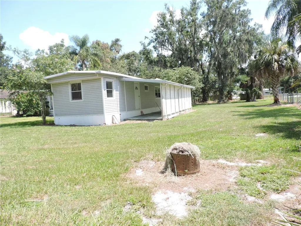 2530 Snapping Turtle Drive Lake Wales FL 33898