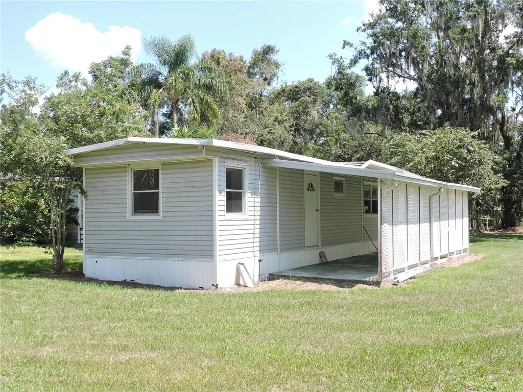 2530 Snapping Turtle Drive Lake Wales FL 33898