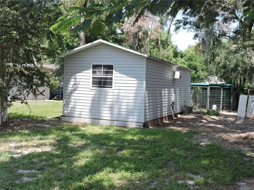 2530 Snapping Turtle Drive Lake Wales FL 33898