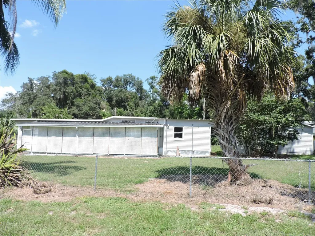 2530 Snapping Turtle Drive Lake Wales FL 33898