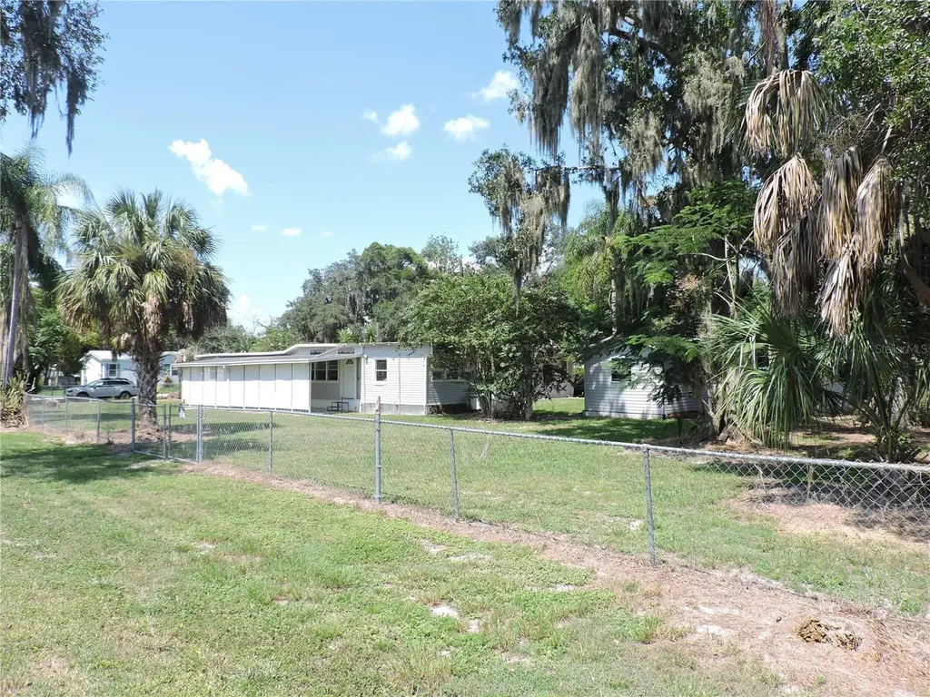2530 Snapping Turtle Drive Lake Wales FL 33898