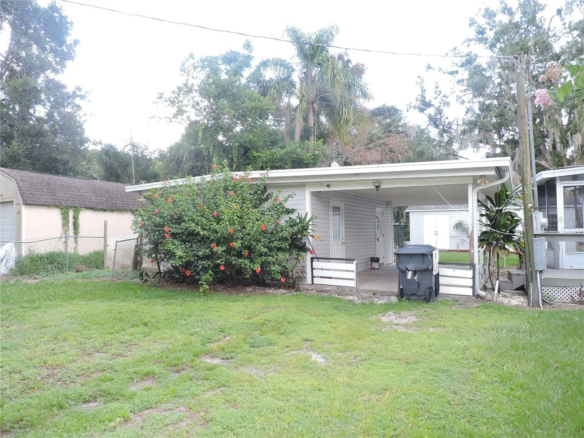 2530 Snapping Turtle Drive Lake Wales FL 33898