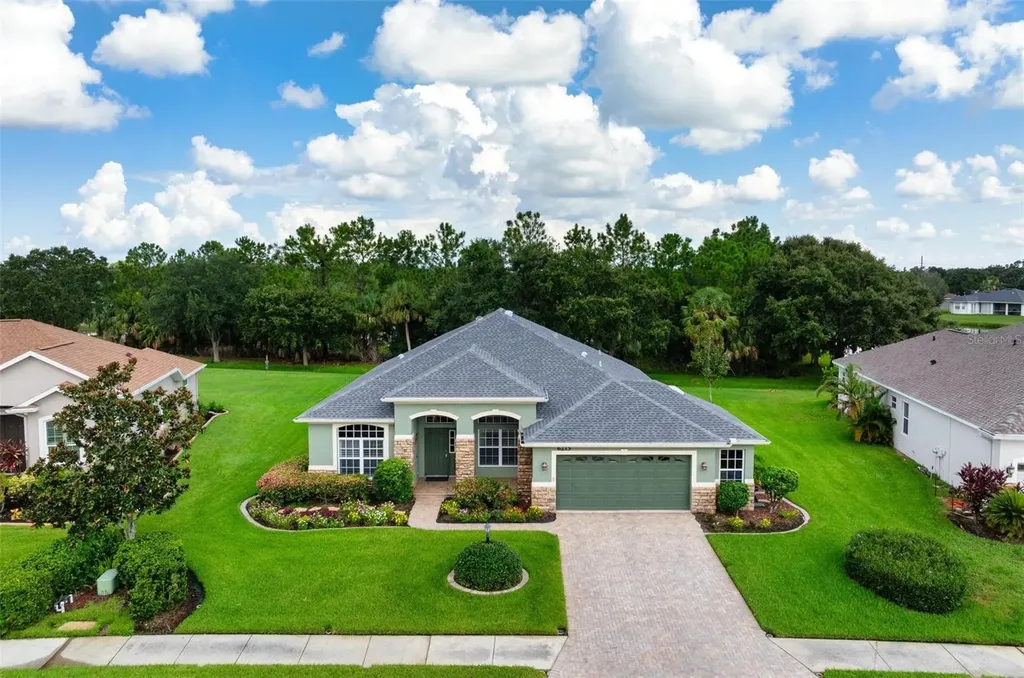 6215 90th Avenue Circle E Parrish FL 34219