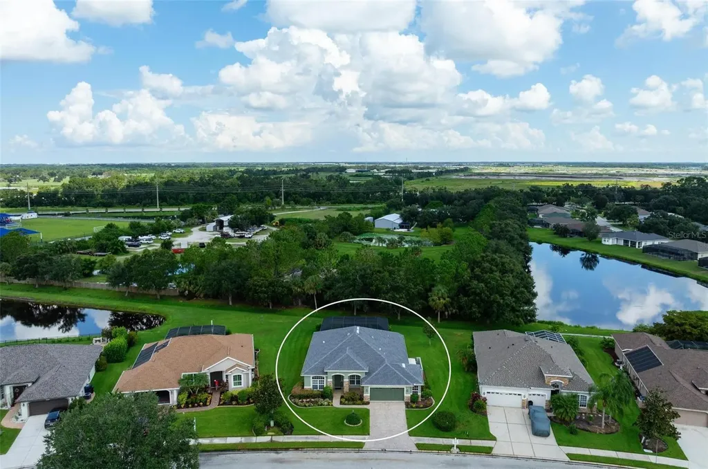 6215 90th Avenue Circle E Parrish FL 34219