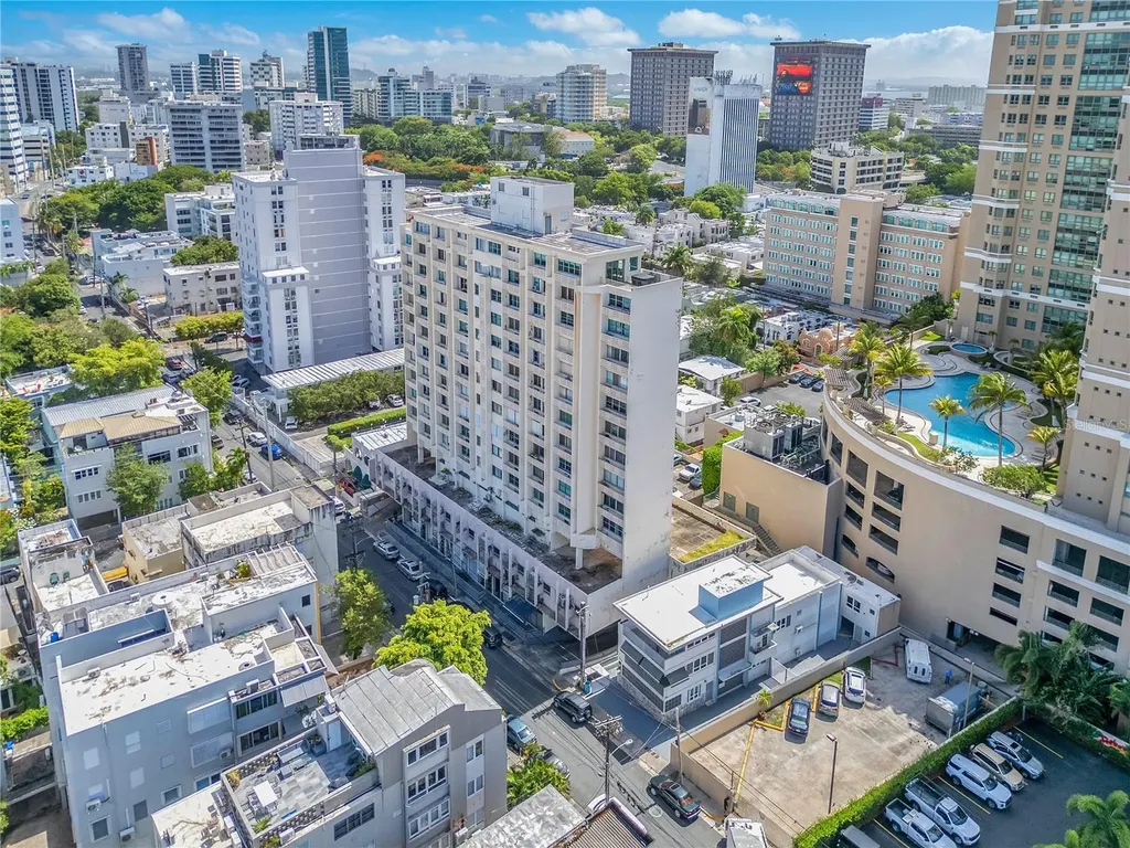 110 Calle Del Parque San Juan PR 00911