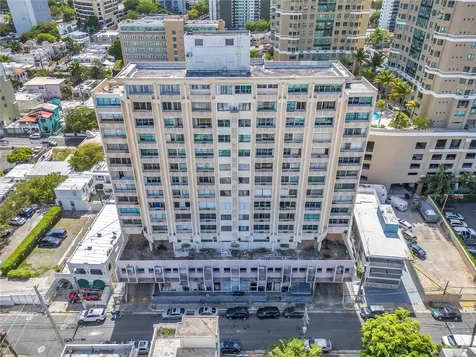 110 Calle Del Parque San Juan PR 00911