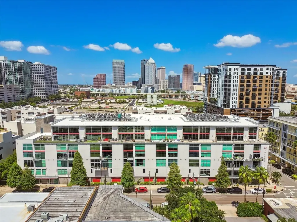 101 S 12th Street Tampa FL 33602