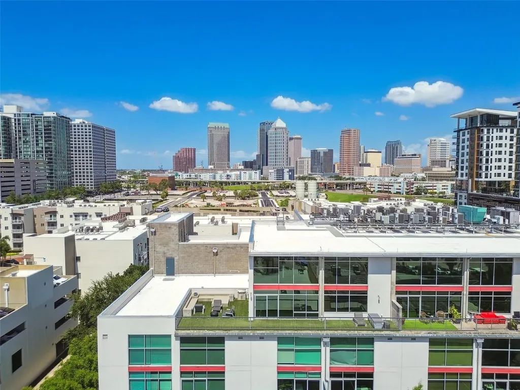 101 S 12th Street Tampa FL 33602