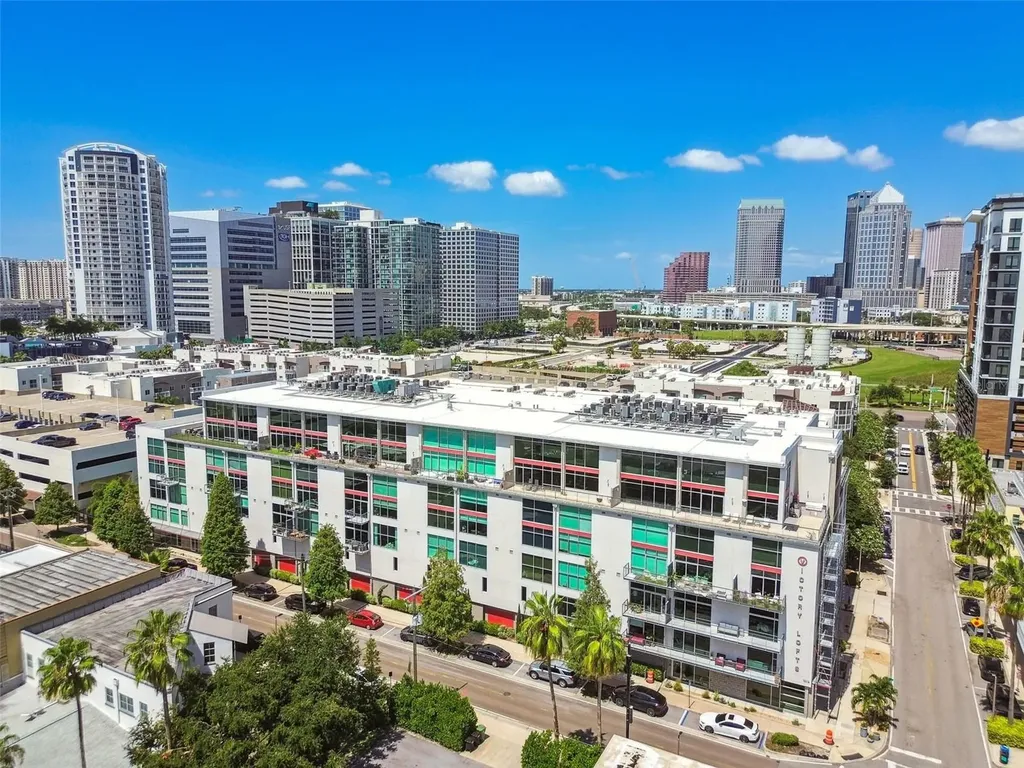 101 S 12th Street Tampa FL 33602