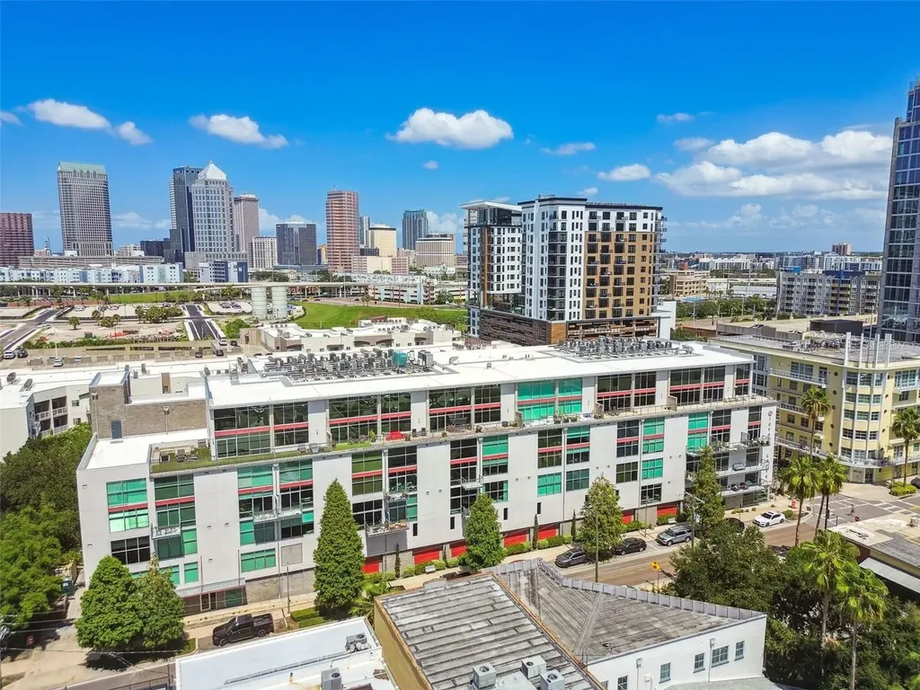 101 S 12th Street Tampa FL 33602