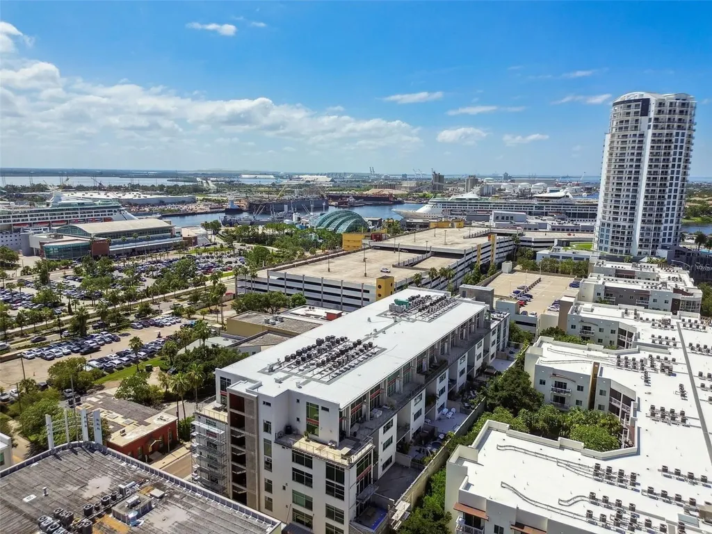 101 S 12th Street Tampa FL 33602