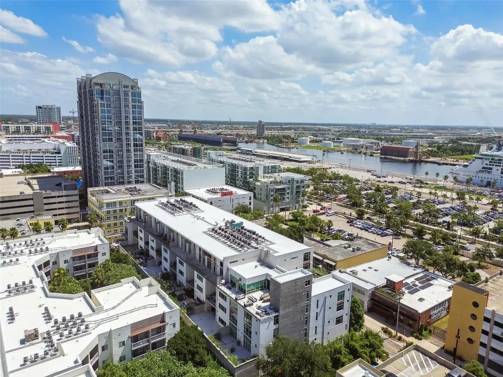 101 S 12th Street Tampa FL 33602