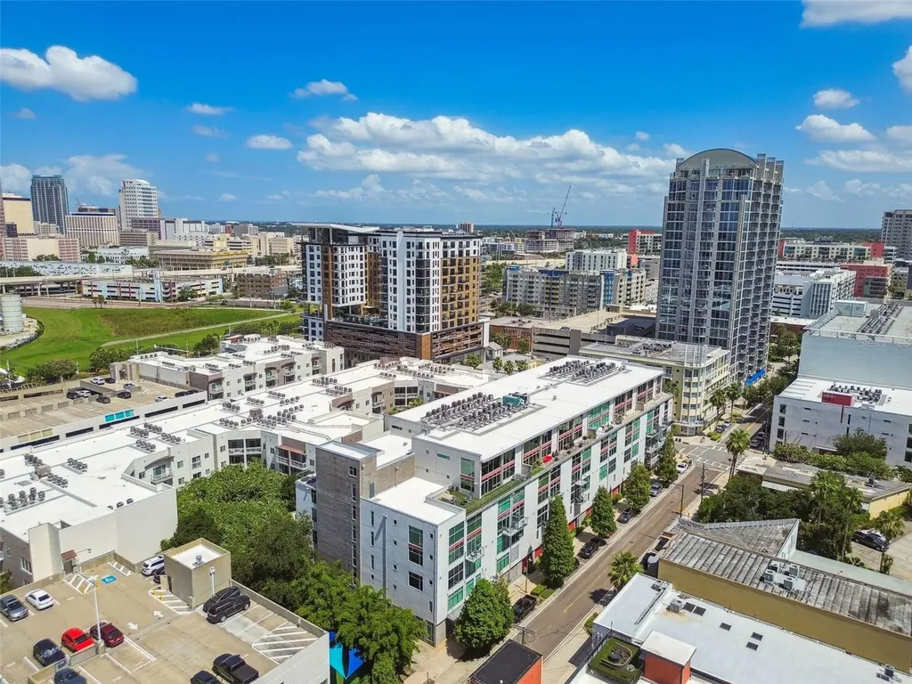 101 S 12th Street Tampa FL 33602