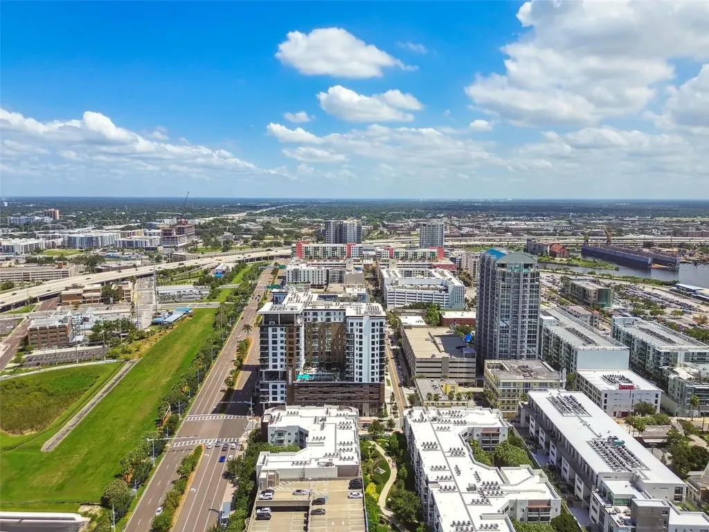 101 S 12th Street Tampa FL 33602