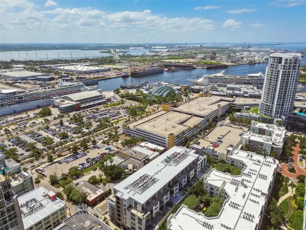 101 S 12th Street Tampa FL 33602