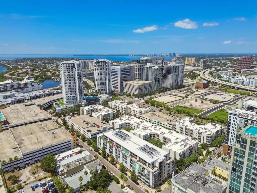 101 S 12th Street Tampa FL 33602