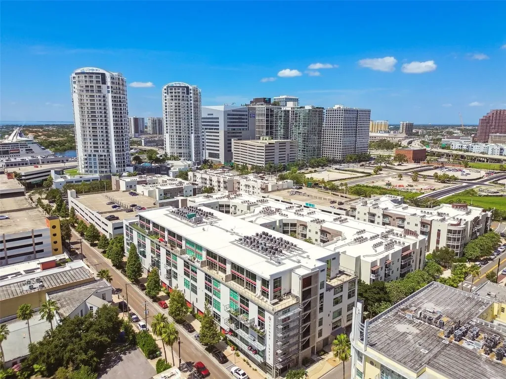 101 S 12th Street Tampa FL 33602