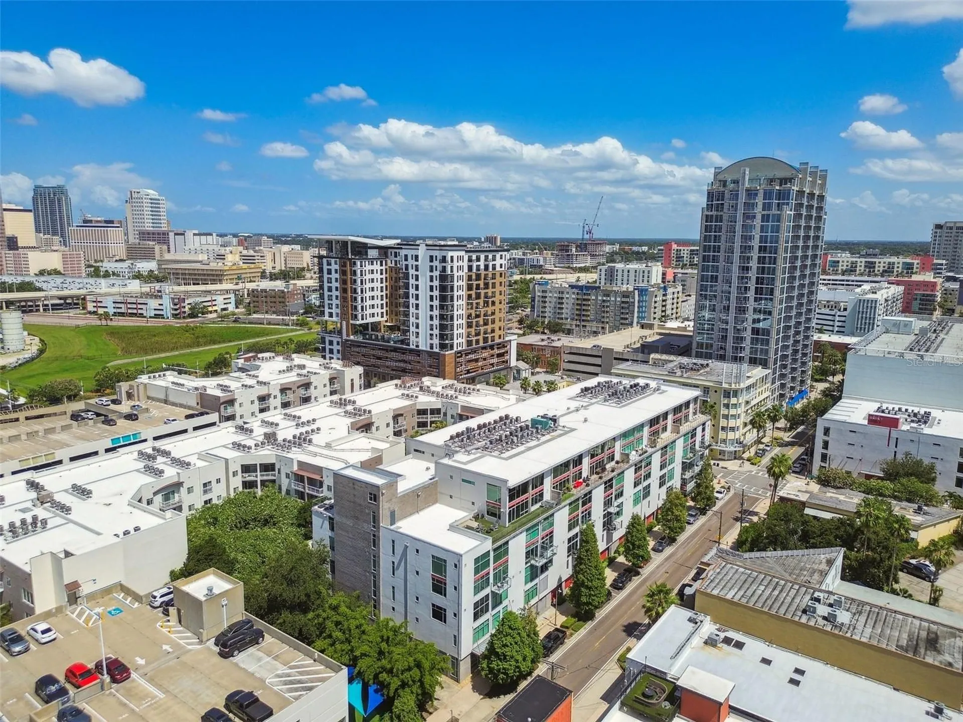 101 S 12th Street Tampa FL 33602