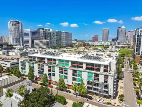 101 S 12th Street Tampa FL 33602