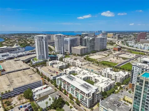 101 S 12th Street Tampa FL 33602