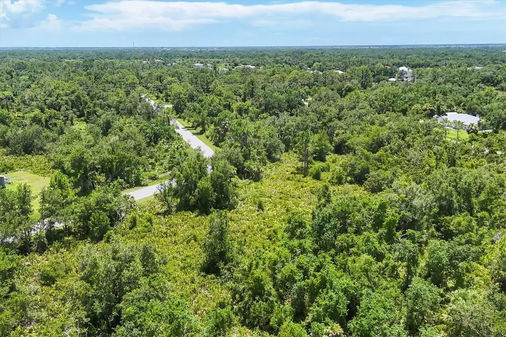 1561 Frisco Terrace Port Charlotte FL 33953