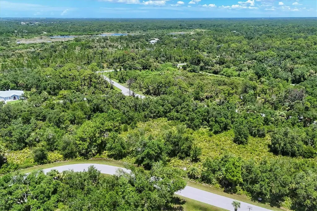 1561 Frisco Terrace Port Charlotte FL 33953