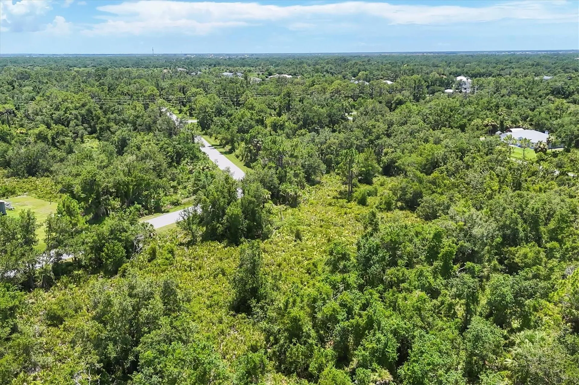 1561 Frisco Terrace Port Charlotte FL 33953