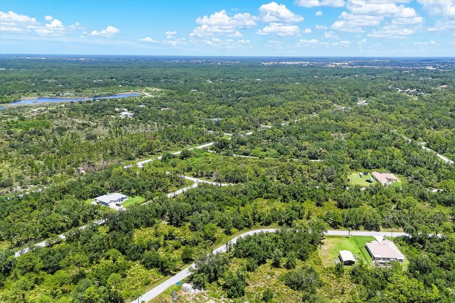 1561 Frisco Terrace Port Charlotte FL 33953