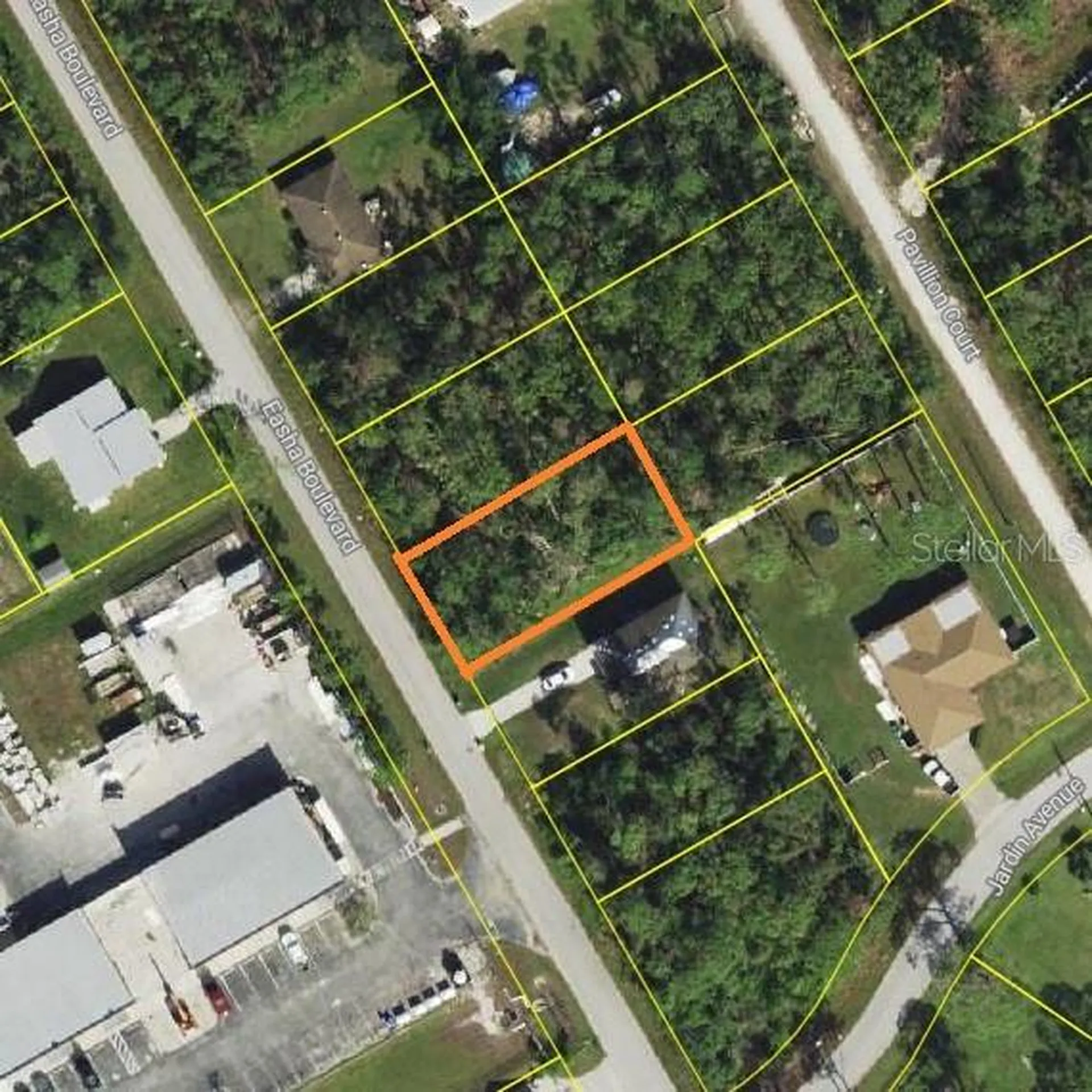 12374 Easha Boulevard Punta Gorda FL 33955