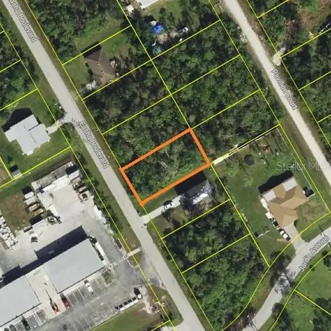 12374 Easha Boulevard Punta Gorda FL 33955