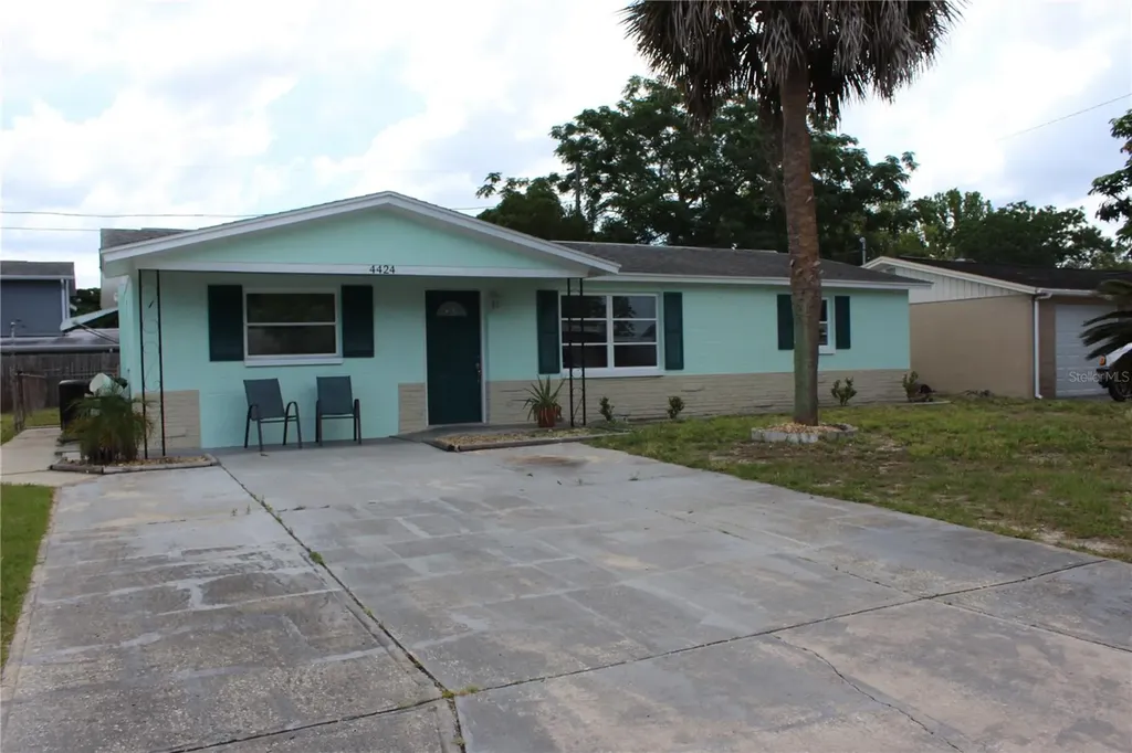 4424 Terry Loop New Port Richey FL 34652