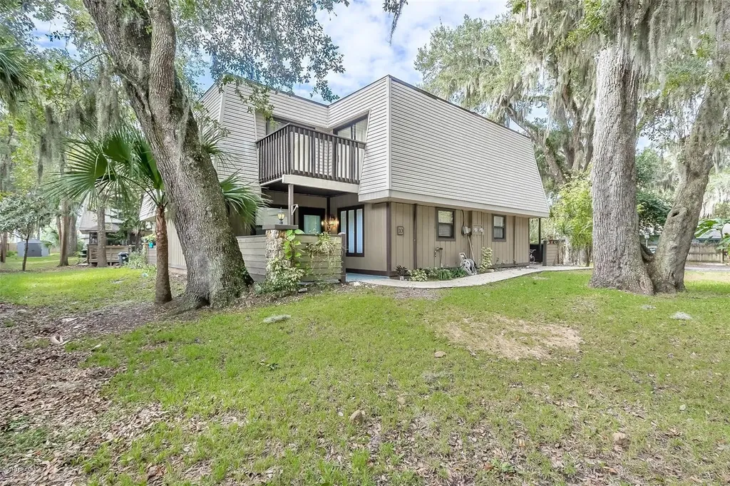 3656 Jackson Street Port Orange FL 32129