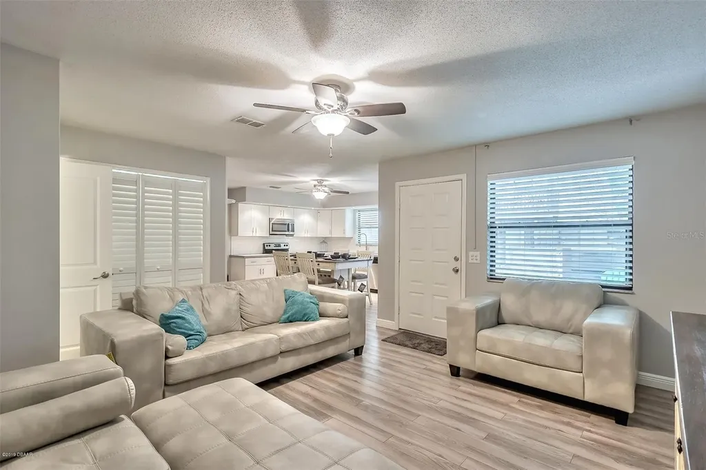 3656 Jackson Street Port Orange FL 32129