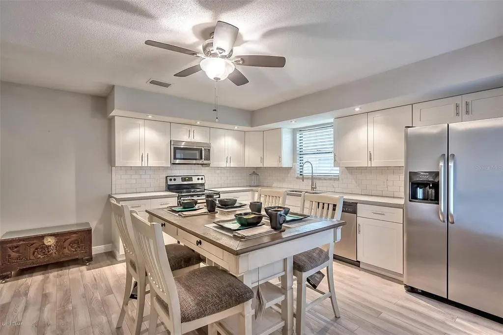 3656 Jackson Street Port Orange FL 32129