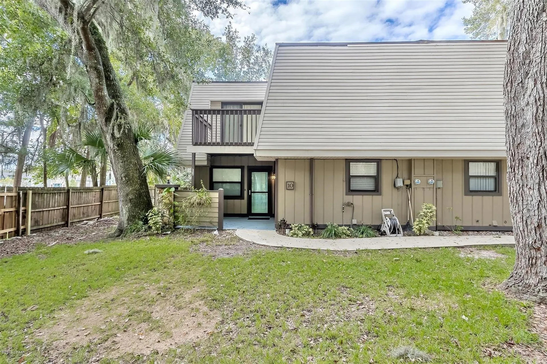 3656 Jackson Street Port Orange FL 32129