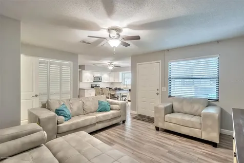 3656 Jackson Street Port Orange FL 32129