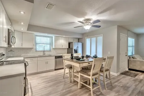 3656 Jackson Street Port Orange FL 32129