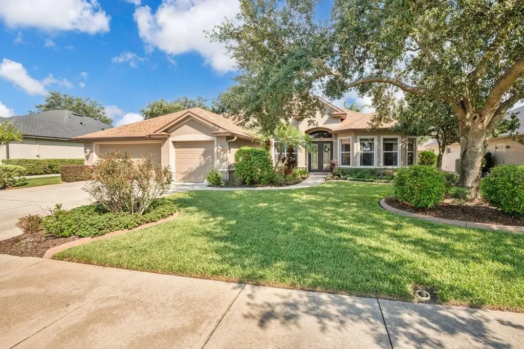 105 Hallstrom Court Debary FL 32713