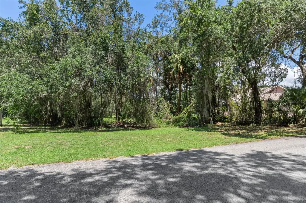 4788 S Wood Way Homosassa FL 34448