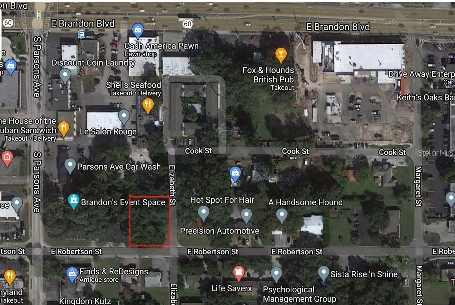 113 E Robertson Street Brandon FL 33511