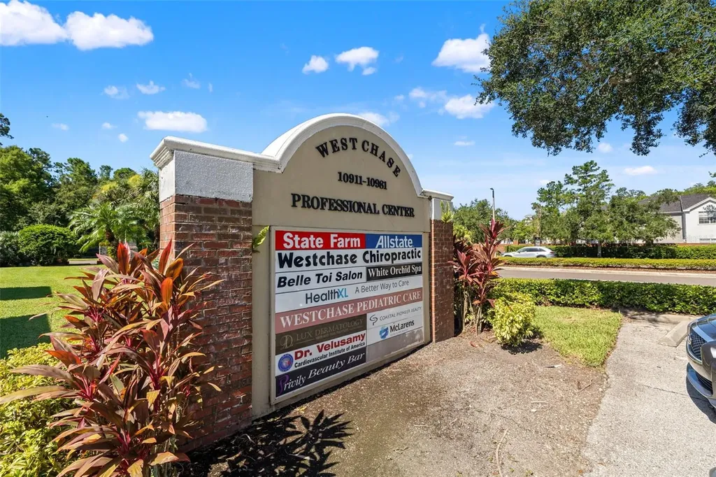 10941 Countryway Boulevard Tampa FL 33626