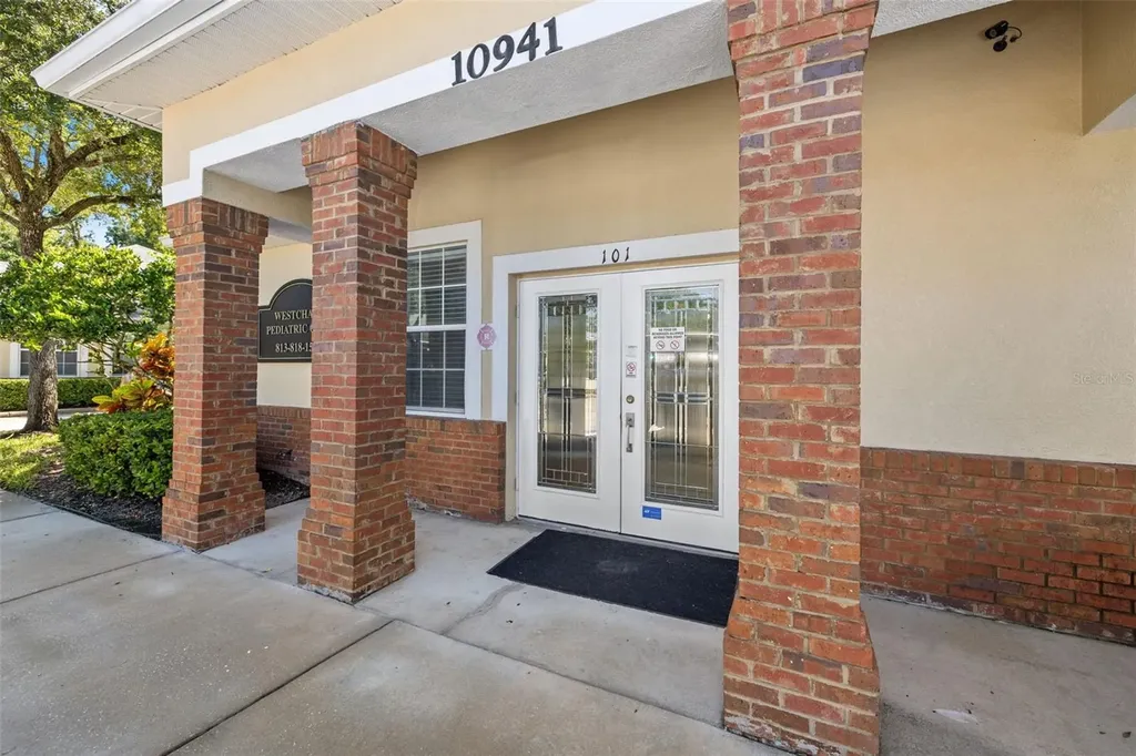 10941 Countryway Boulevard Tampa FL 33626