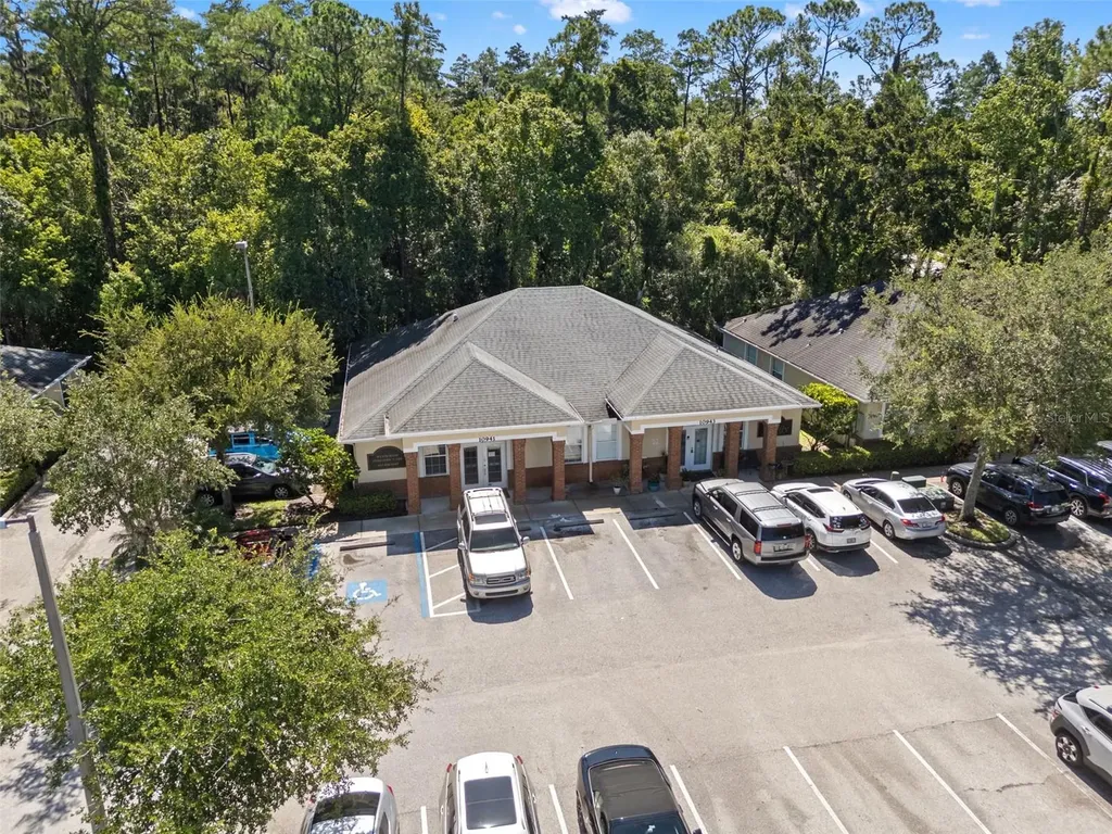 10941 Countryway Boulevard Tampa FL 33626