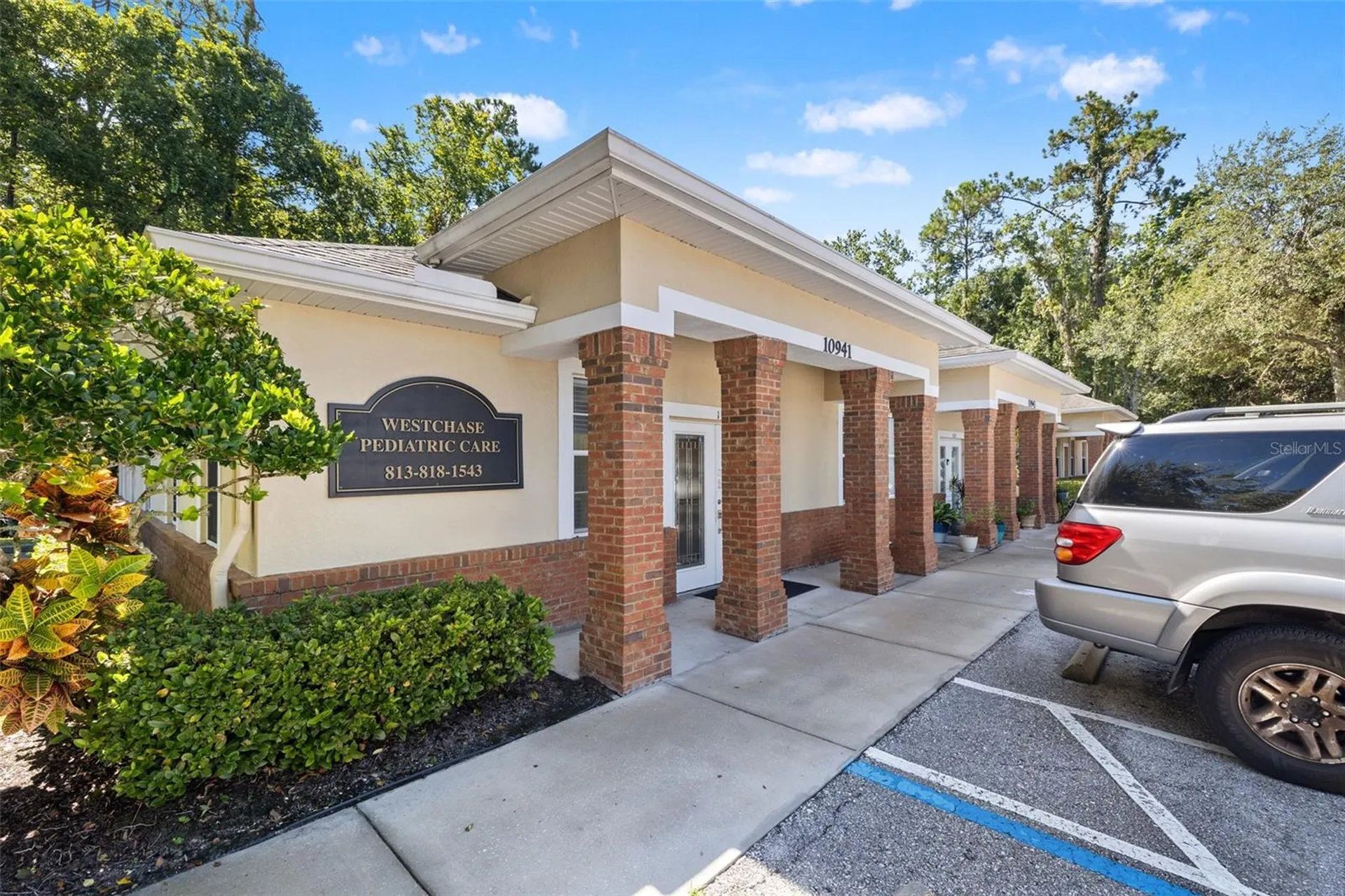 10941 Countryway Boulevard Tampa FL 33626