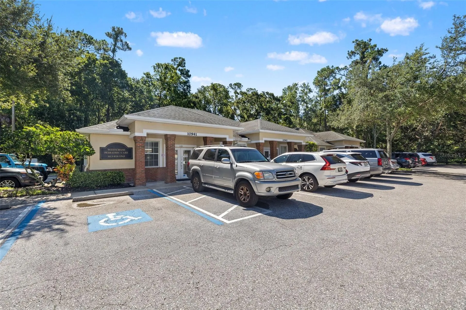 10941 Countryway Boulevard Tampa FL 33626
