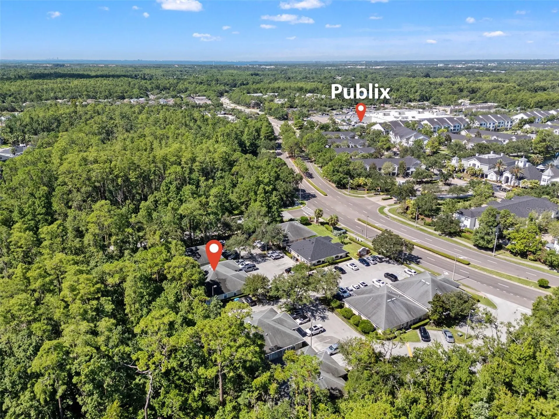 10941 Countryway Boulevard Tampa FL 33626