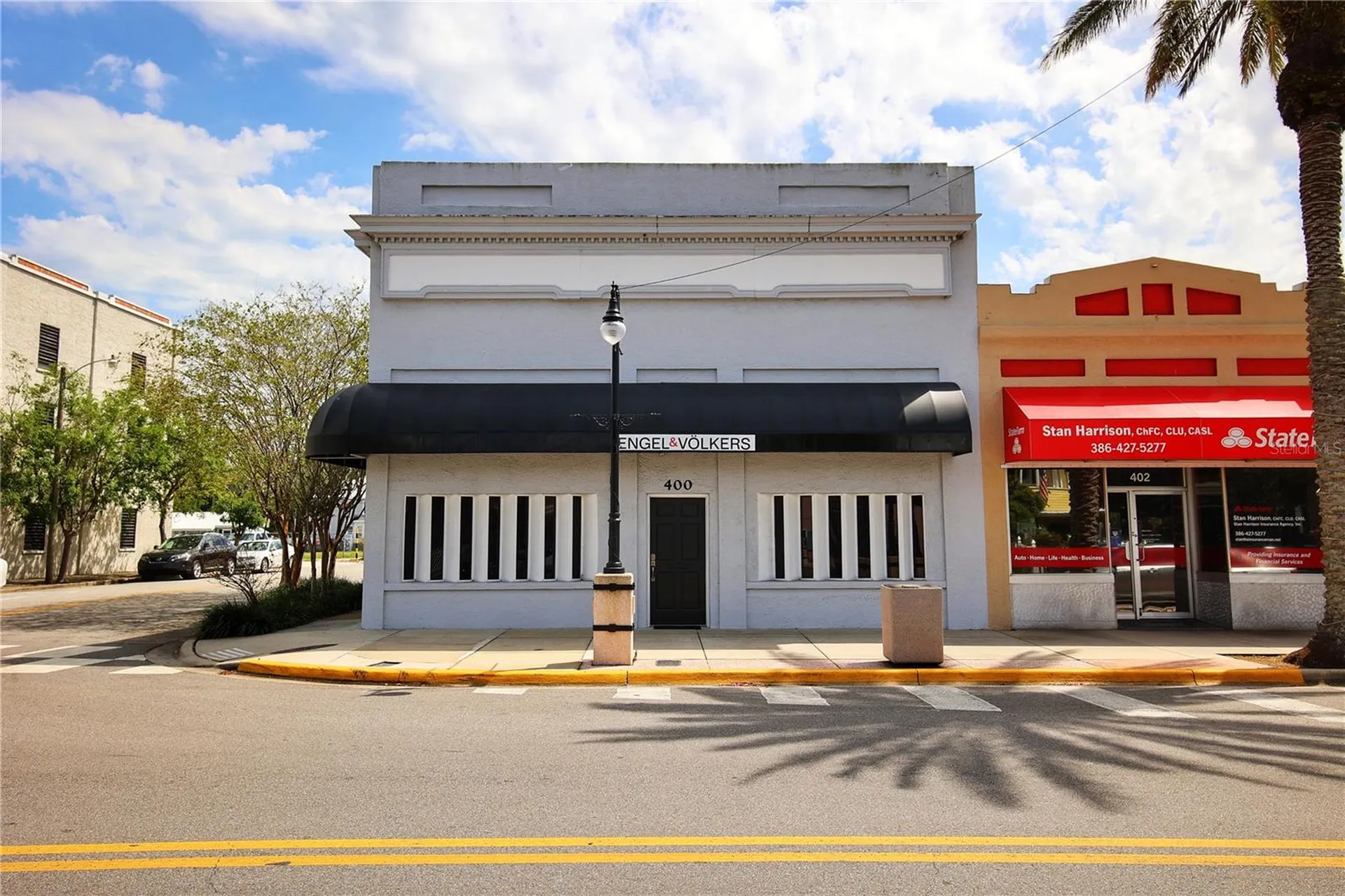 400 Canal Street New Smyrna Beach FL 32168