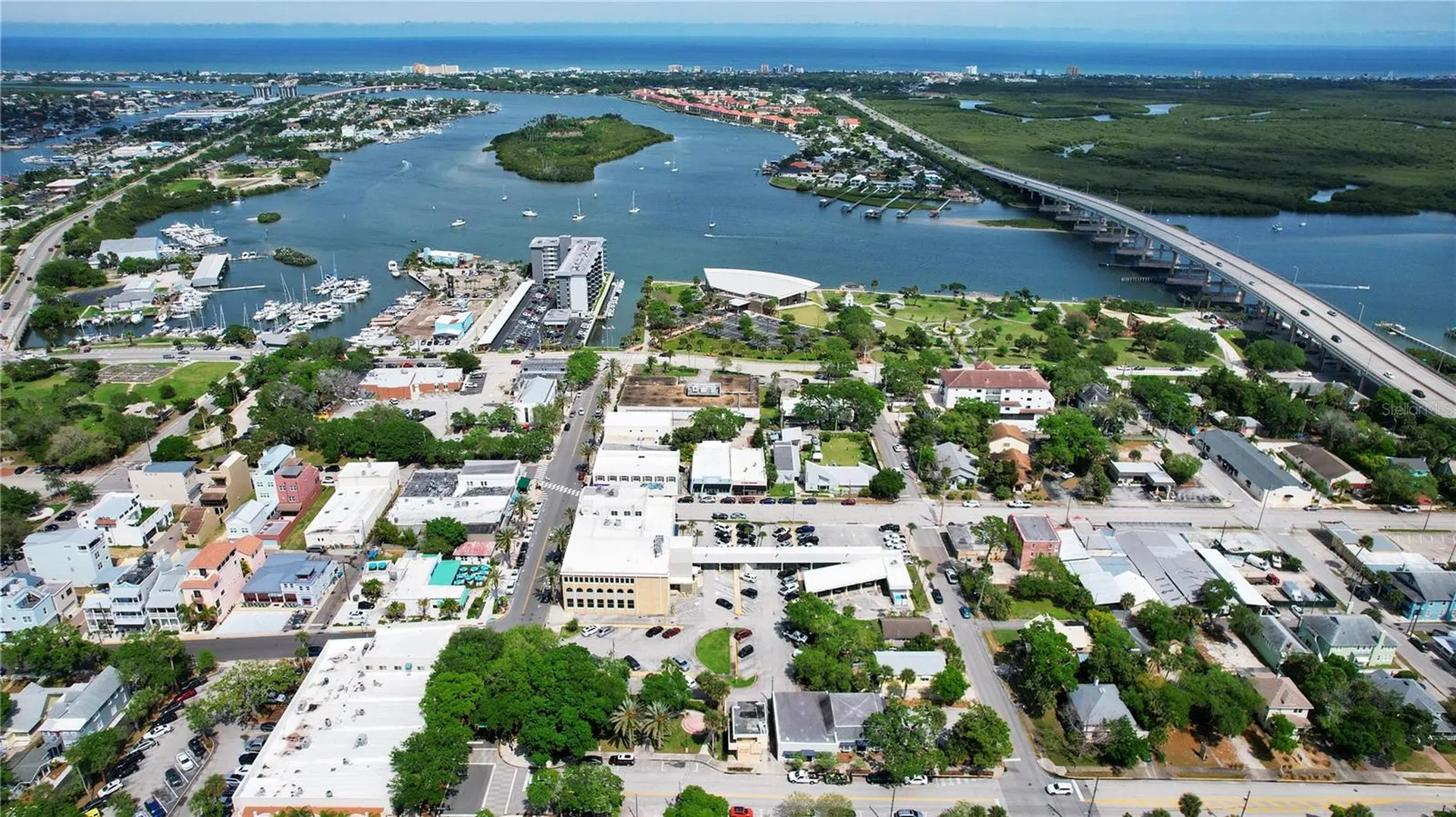 400 Canal Street New Smyrna Beach FL 32168